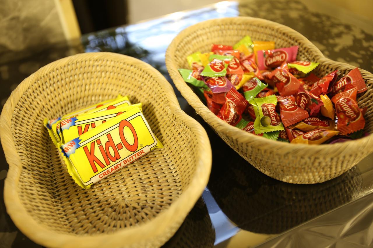 Guri Cello Hotel Eksteriør bilde