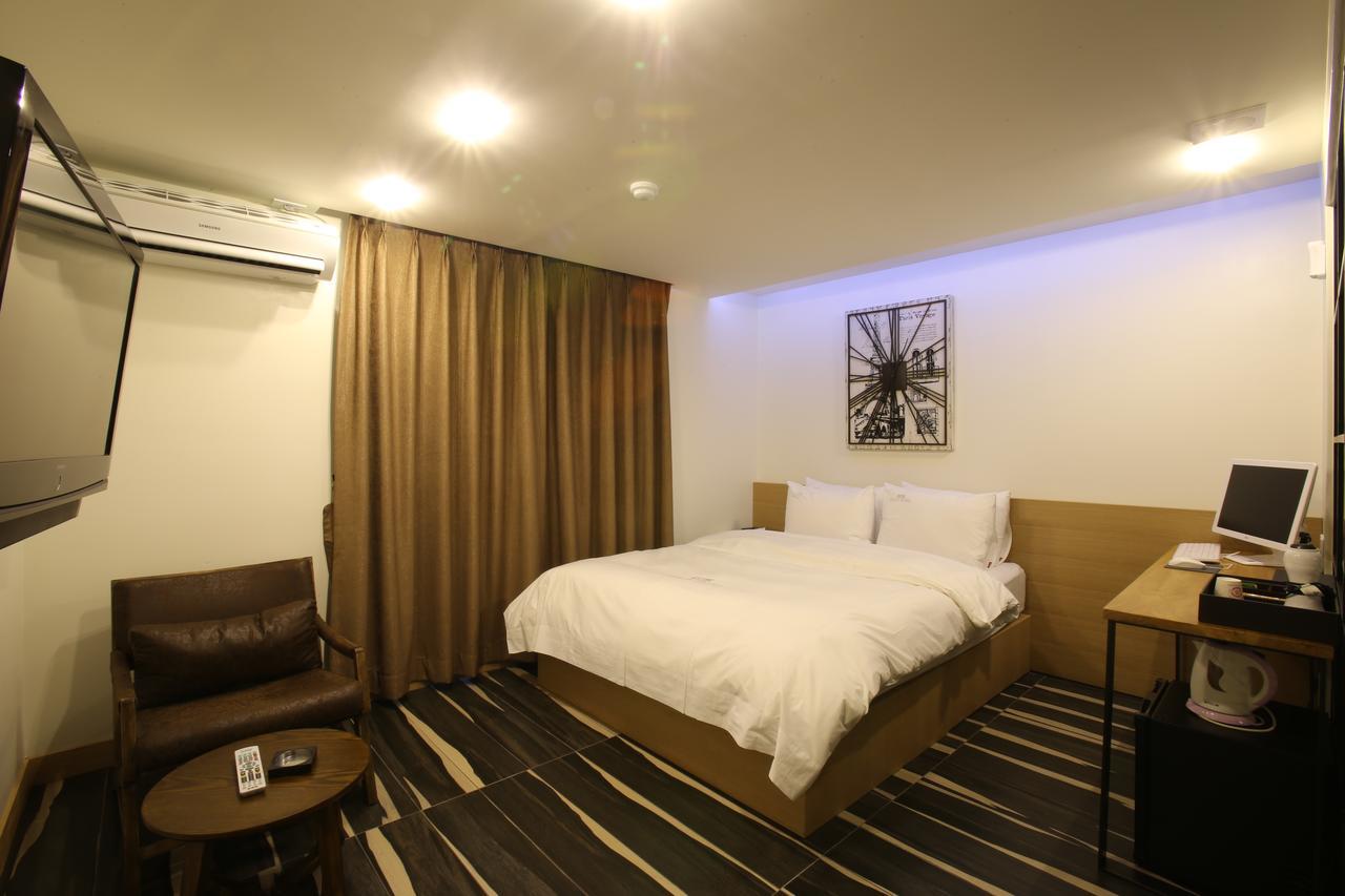 Guri Cello Hotel Eksteriør bilde