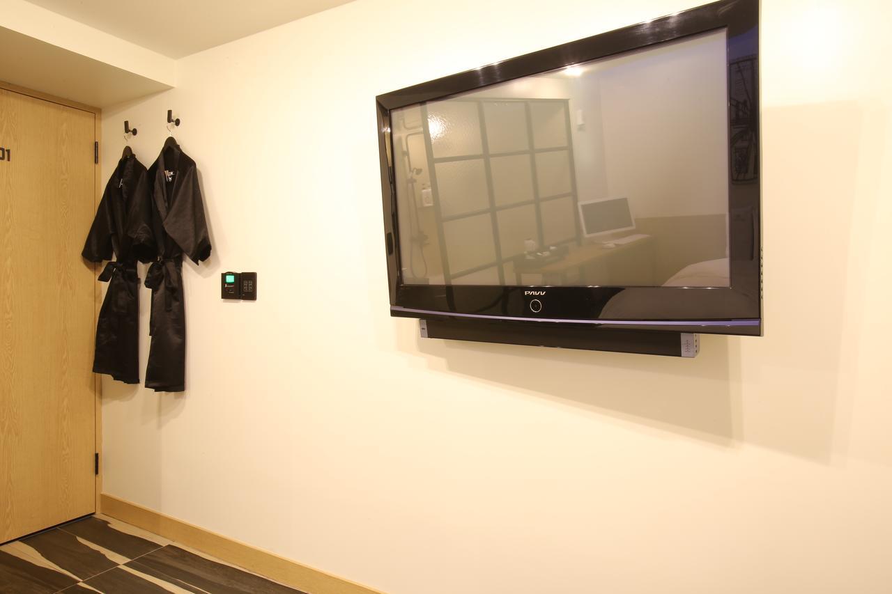 Guri Cello Hotel Eksteriør bilde