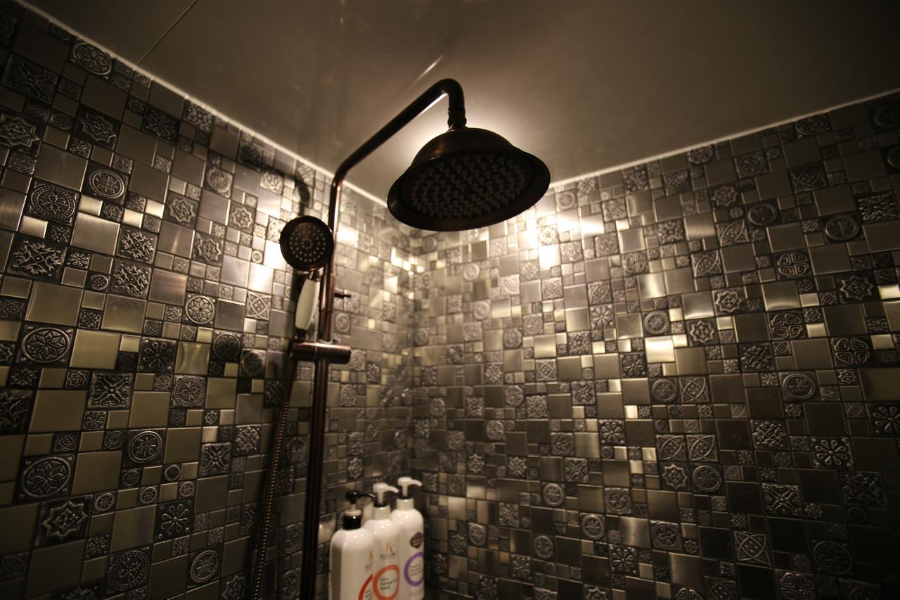 Guri Cello Hotel Eksteriør bilde