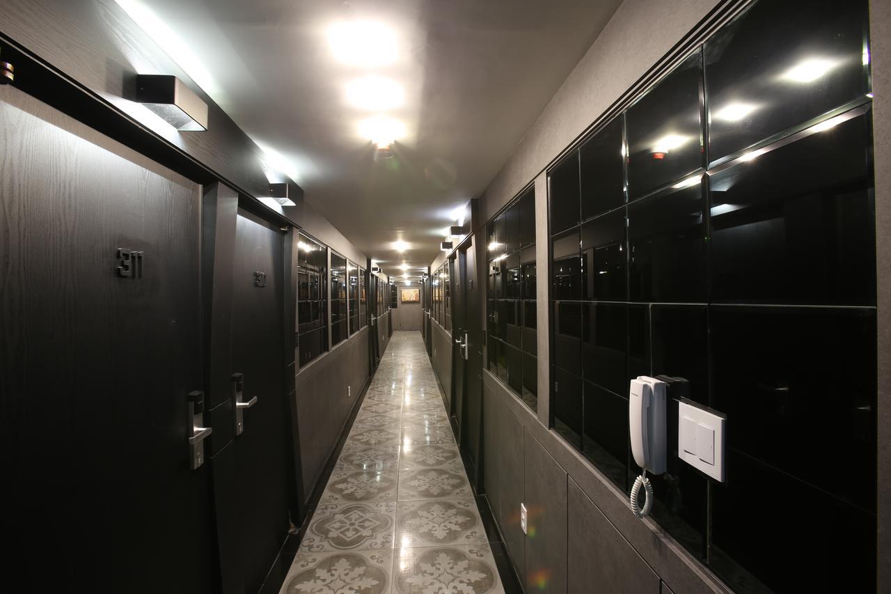 Guri Cello Hotel Eksteriør bilde