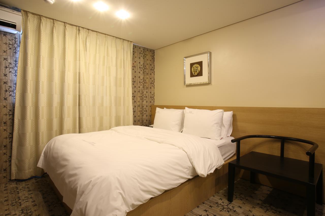 Guri Cello Hotel Eksteriør bilde