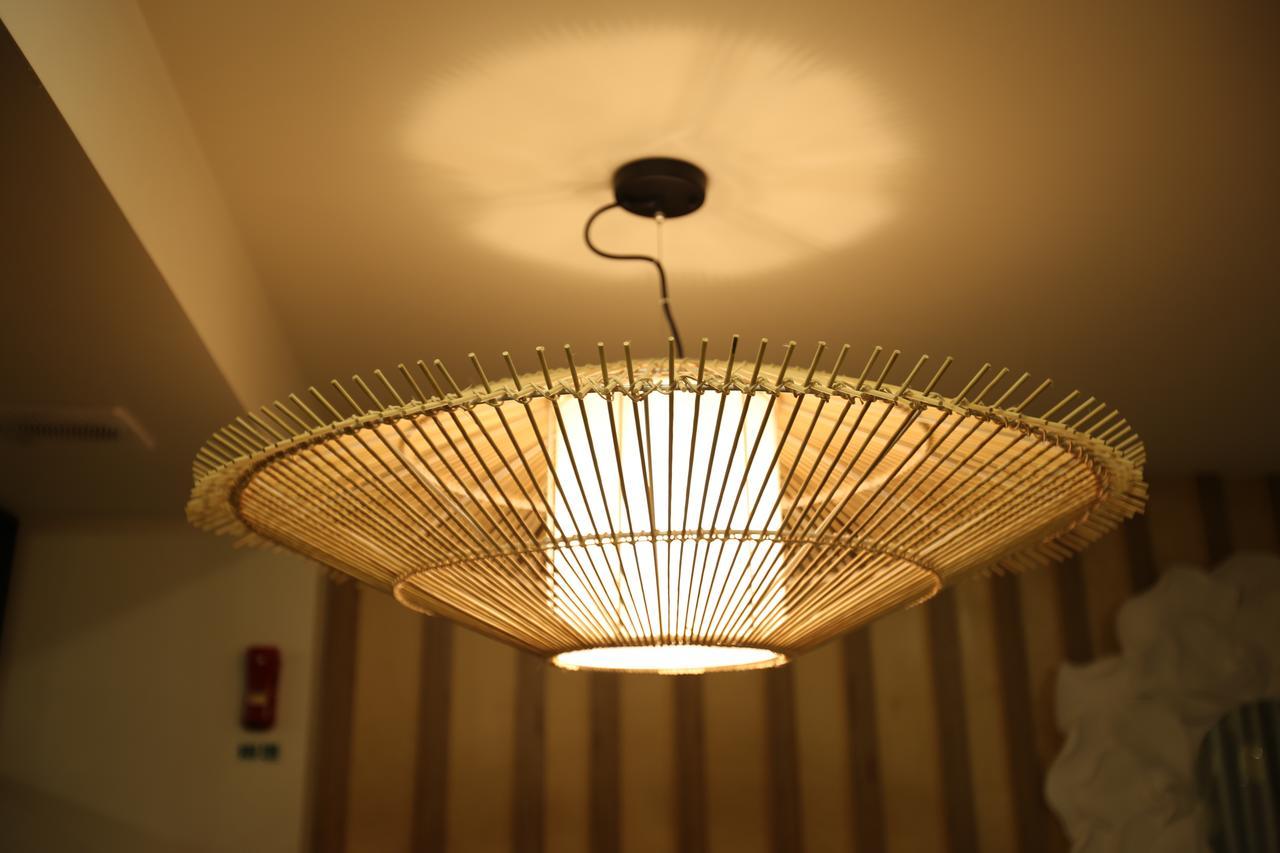 Guri Cello Hotel Eksteriør bilde